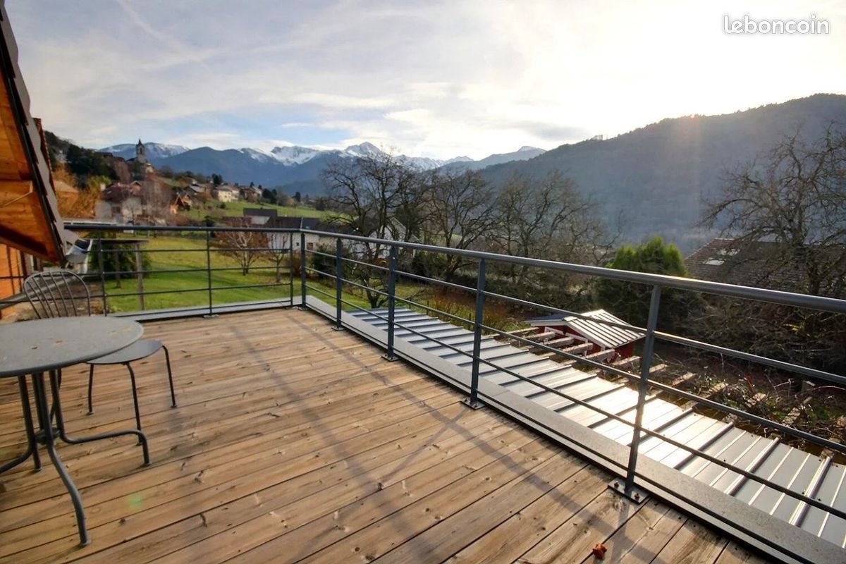 Maison à vendre, 128m², La Chapelle-Blanche