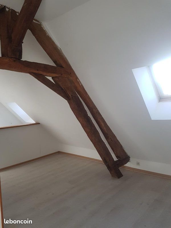Appartement à louer, 55m², Oisseau-le-Petit