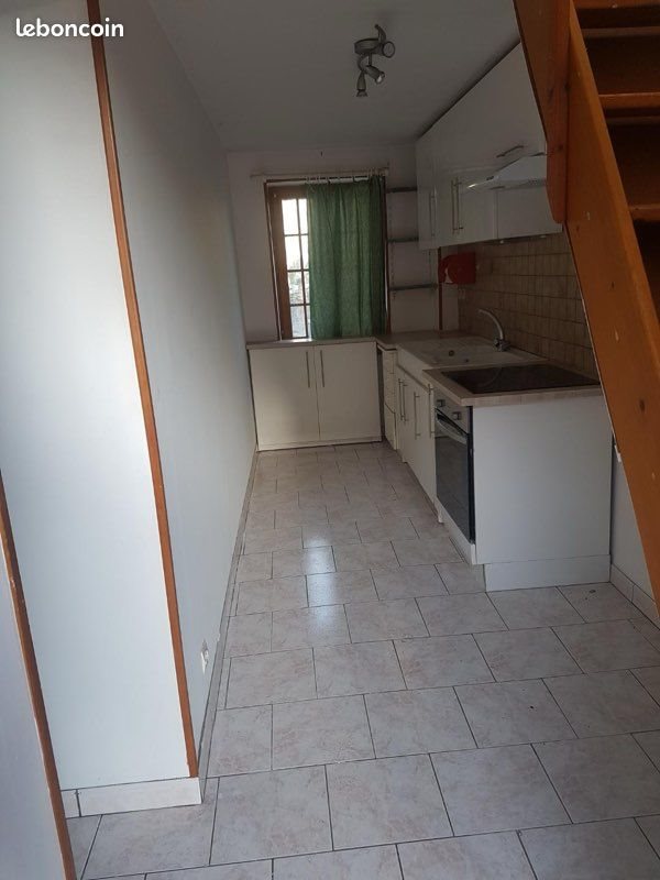Appartement à louer, 55m², Oisseau-le-Petit