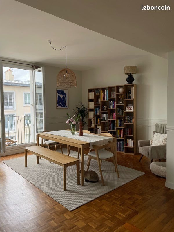 Appartement à vendre, 102m², Brest