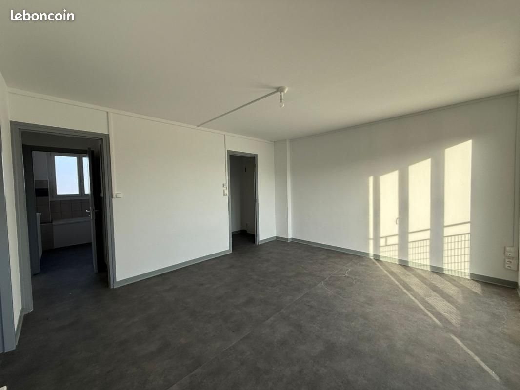 Appartement à louer, 54m², Bar-le-Duc