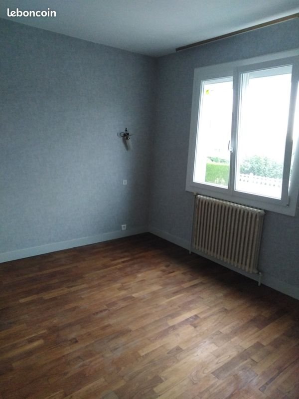 Appartement à louer, 77m², Châteaubriant