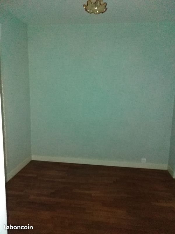 Appartement à louer, 77m², Châteaubriant