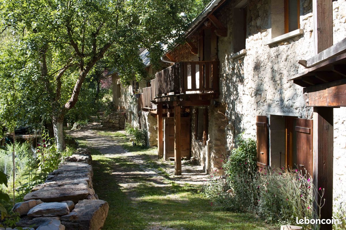 Maison à vendre, 411m², Rabou