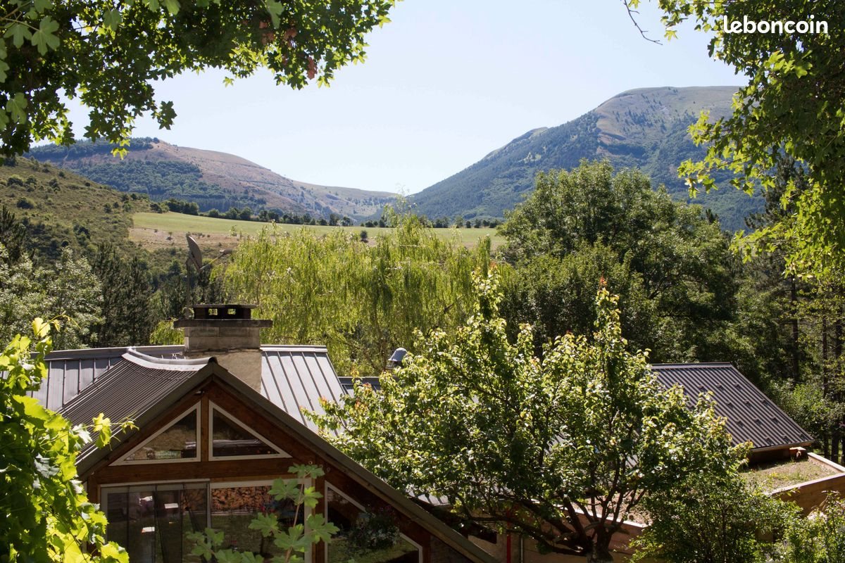 Maison à vendre, 411m², Rabou