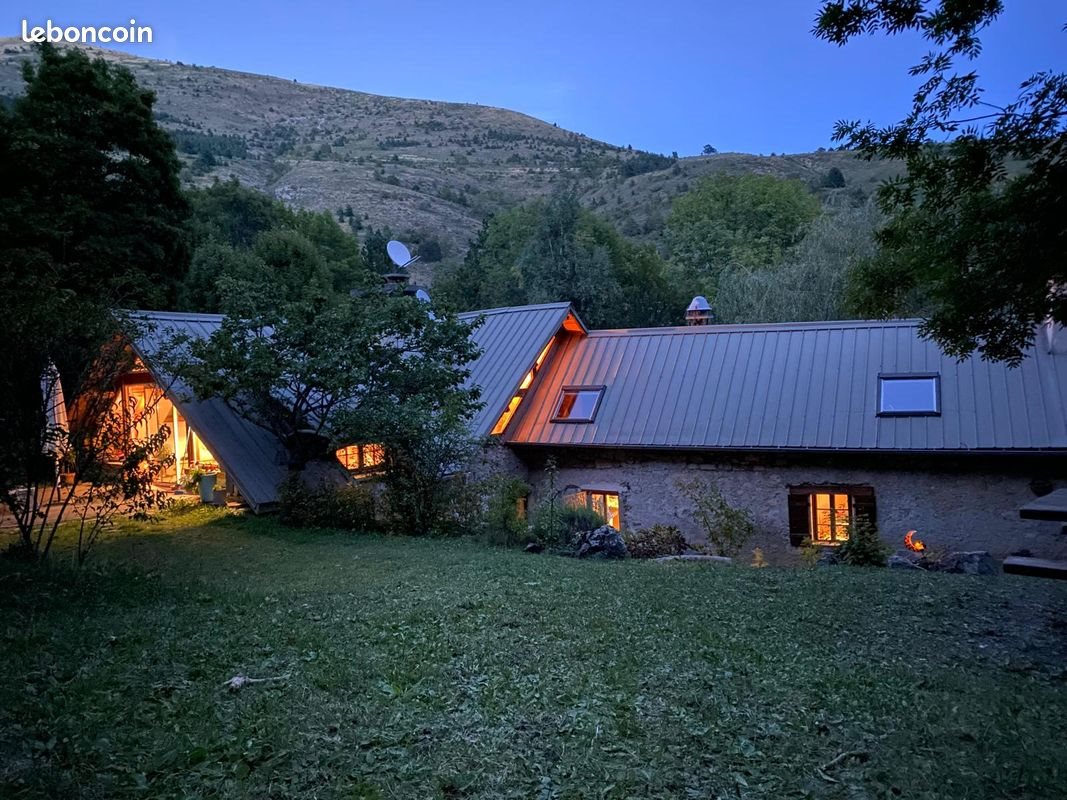 Maison à vendre, 411m², Rabou