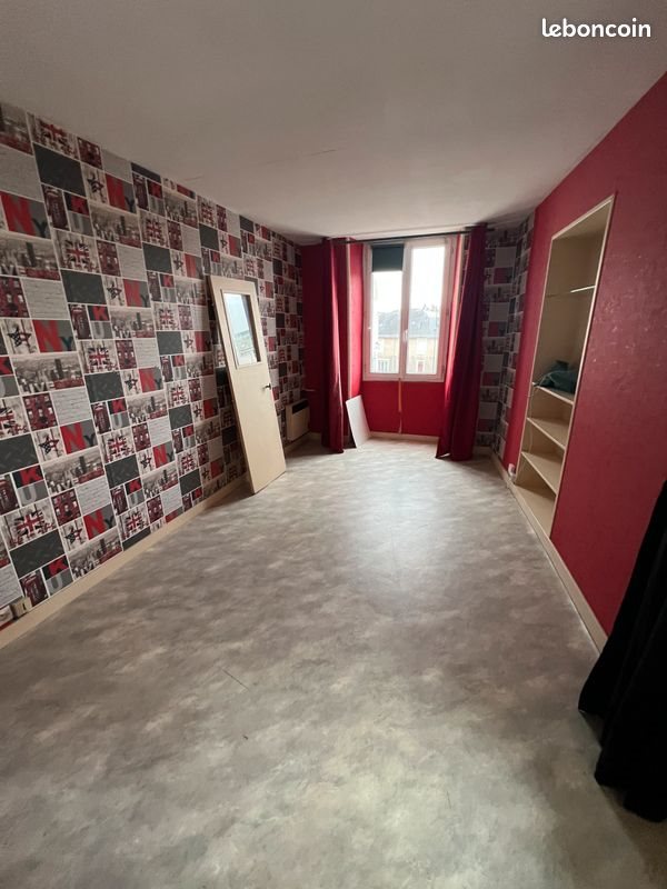 Appartement à louer, 36m², Loué