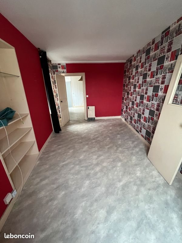 Appartement à louer, 36m², Loué