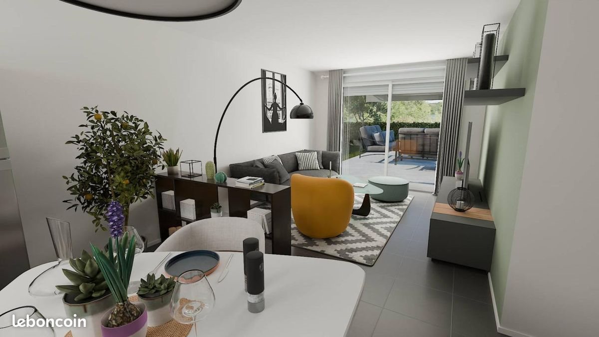 Maison à vendre, 66m², Saint-Prouant