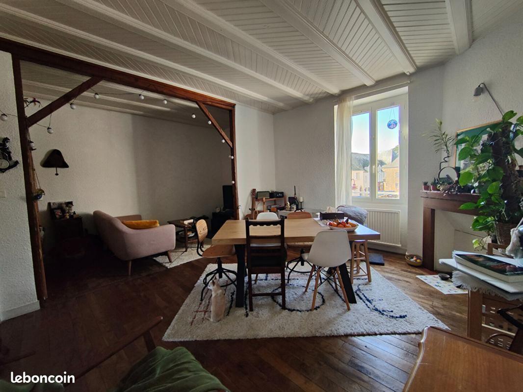 Appartement à vendre, 60m², Herbignac