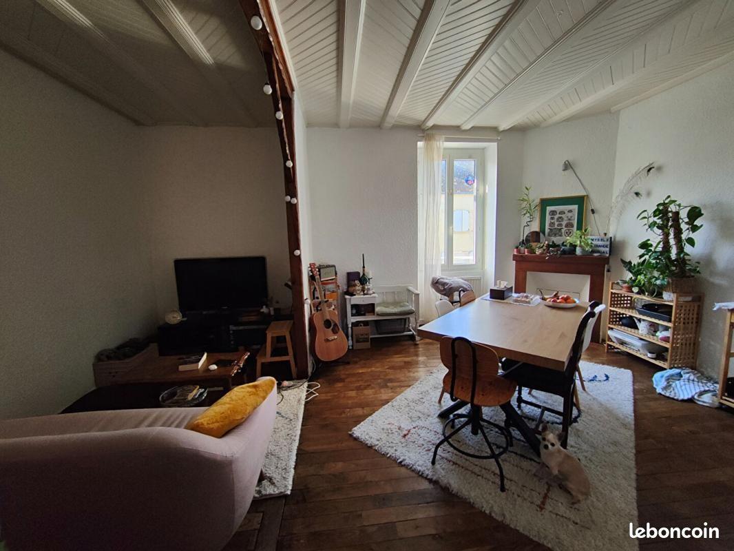 Appartement à vendre, 60m², Herbignac