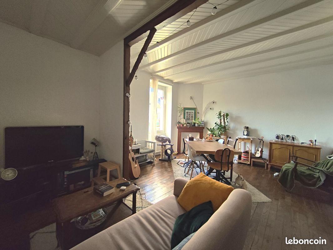 Appartement à vendre, 60m², Herbignac