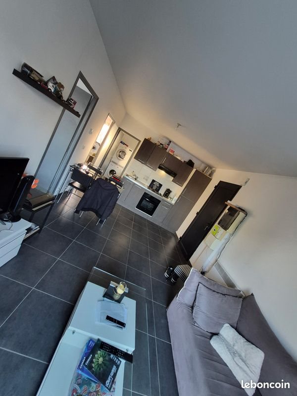 Appartement à louer, 50m², Auray