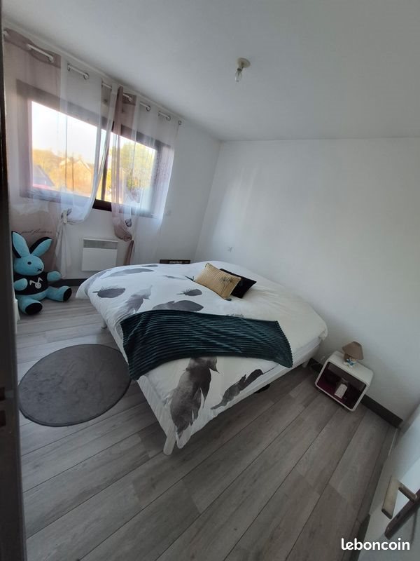Appartement à louer, 50m², Auray