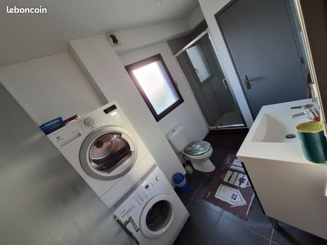 Appartement à louer, 50m², Auray