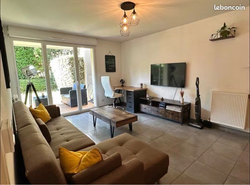 Appartement à louer, 40m², Artigues-près-Bordeaux