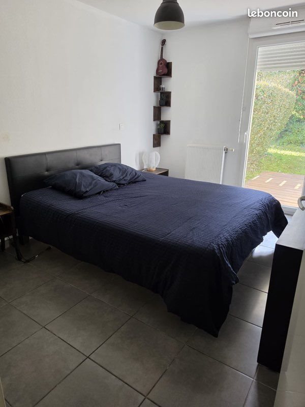 Appartement à louer, 40m², Artigues-près-Bordeaux