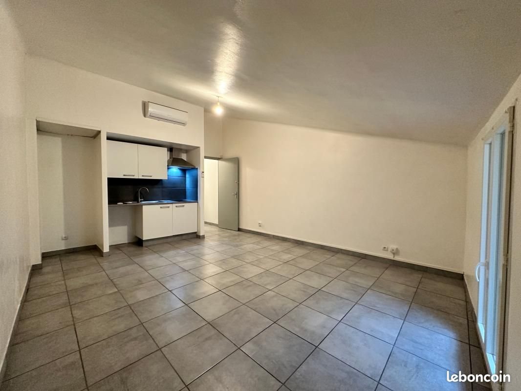 Appartement à louer, 26m², Thuir