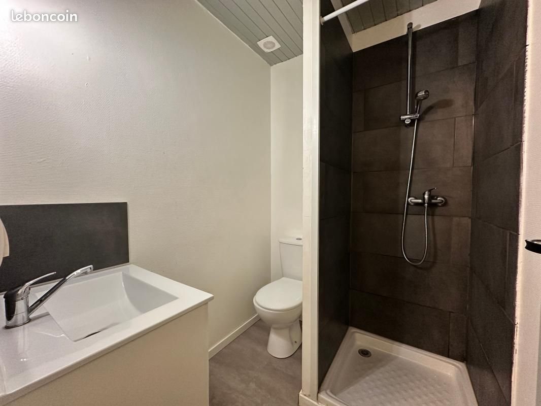 Appartement à louer, 26m², Thuir