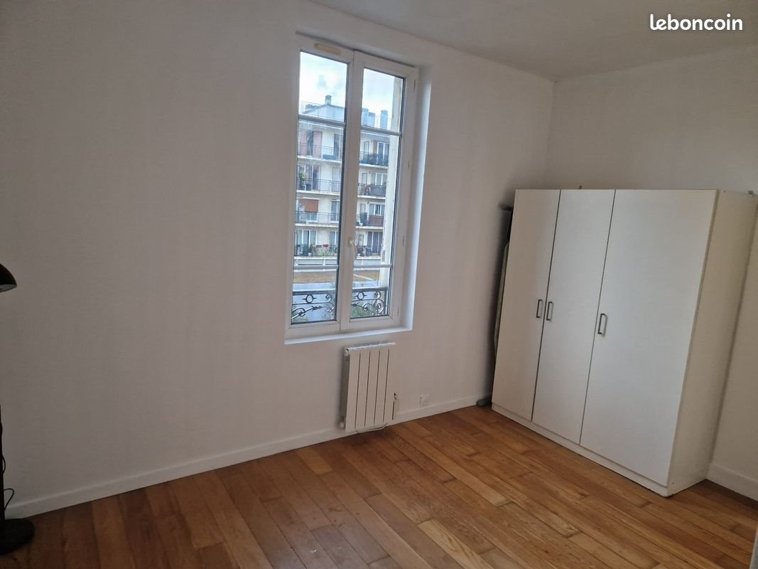 Appartement à louer, 33m², Bagnolet