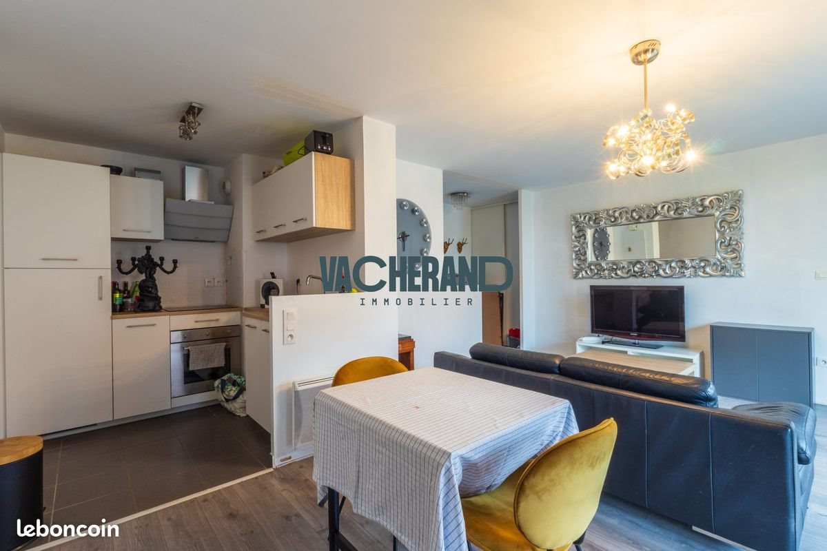 Appartement à vendre, 47m², Erquinghem-Lys