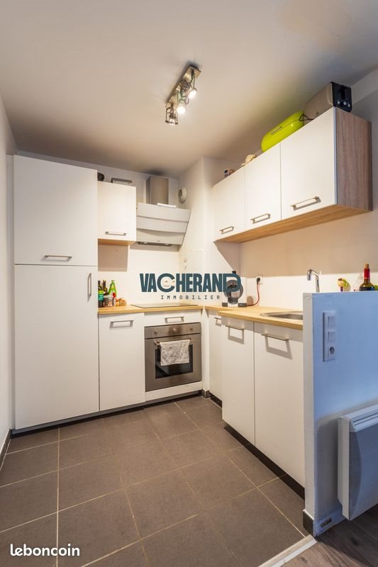 Appartement à vendre, 47m², Erquinghem-Lys