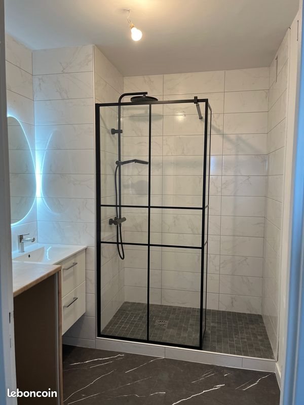 Appartement à louer, 43m², Limoges