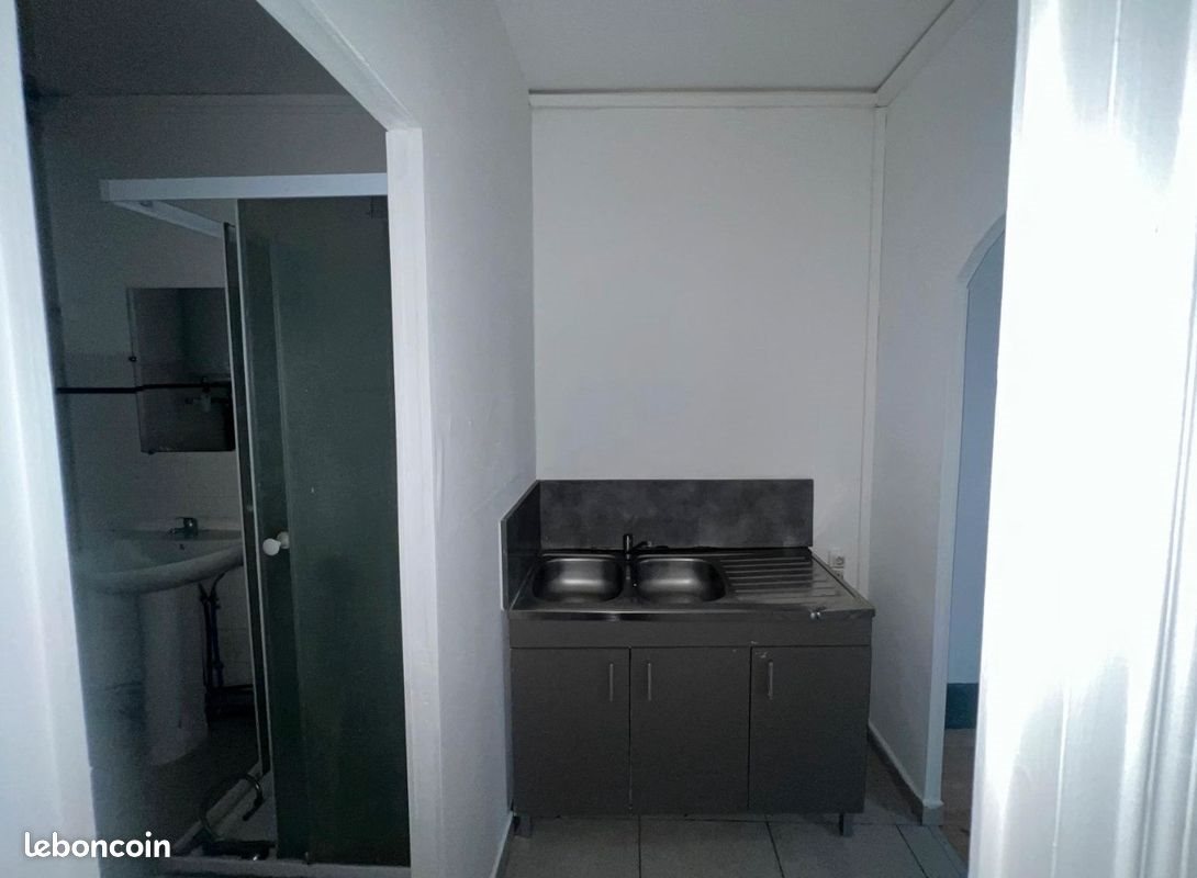 Appartement à louer, 36m², Sainte-Livrade-sur-Lot