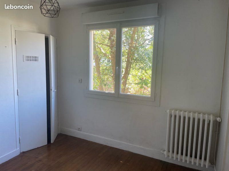 Appartement à louer, 57m², Rennes