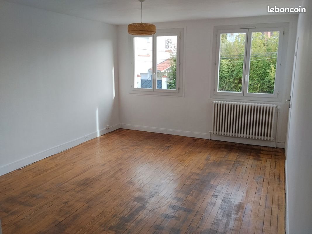 Appartement à louer, 60m², Toulouse