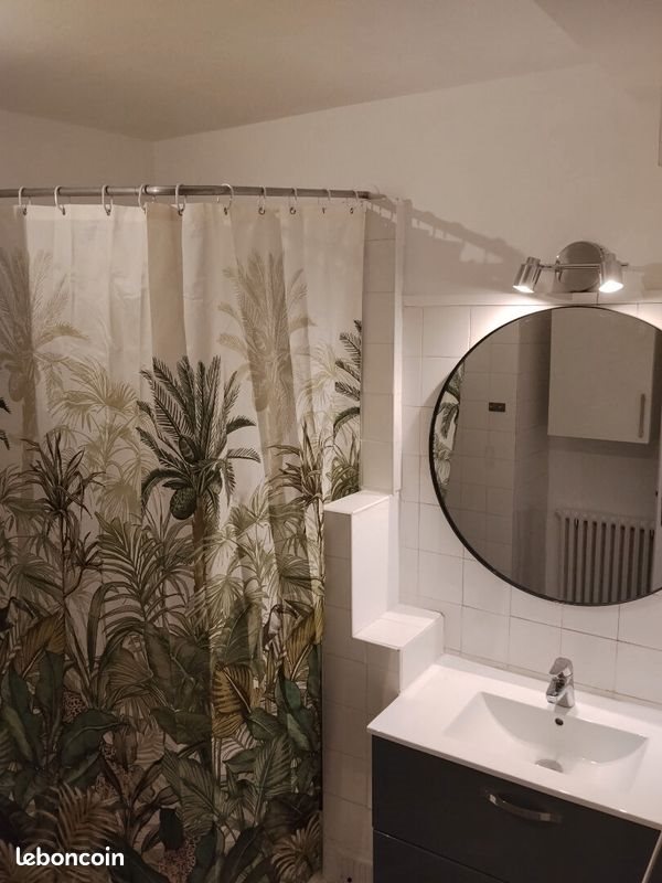 Appartement à louer, 60m², Toulouse