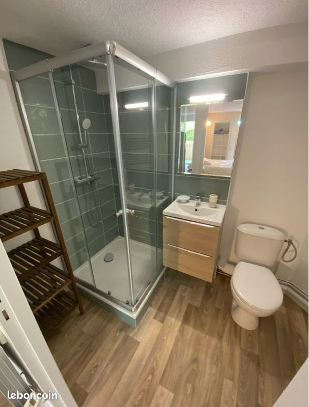 Appartement à louer, 20m², Besançon