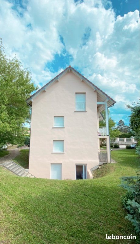 Appartement à louer, 20m², Besançon