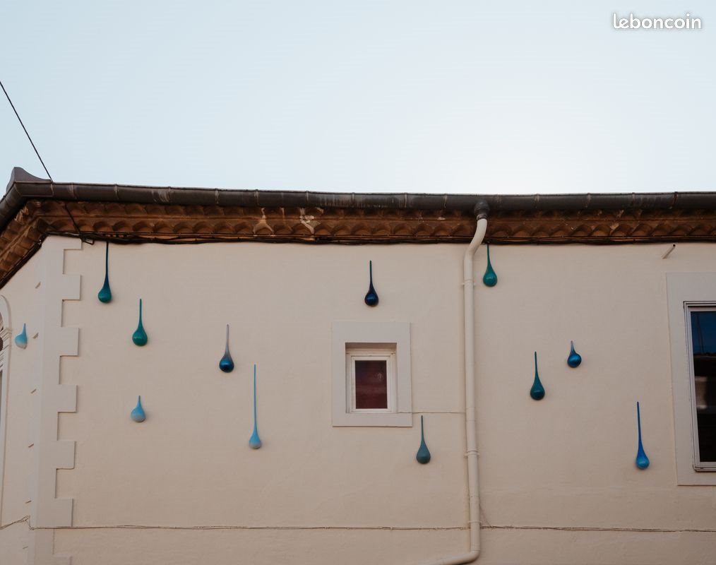 Appartement à vendre, 34m², Nîmes