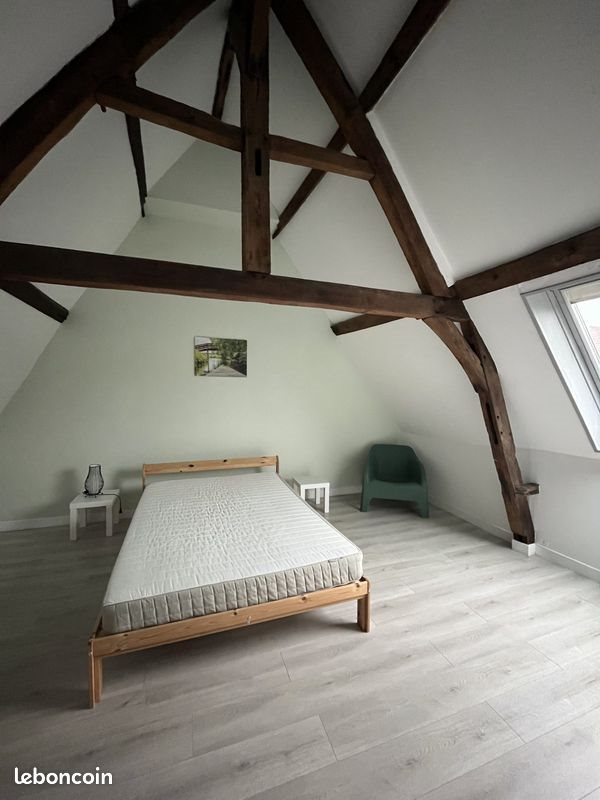 Appartement à louer, 42m², Saint-Omer