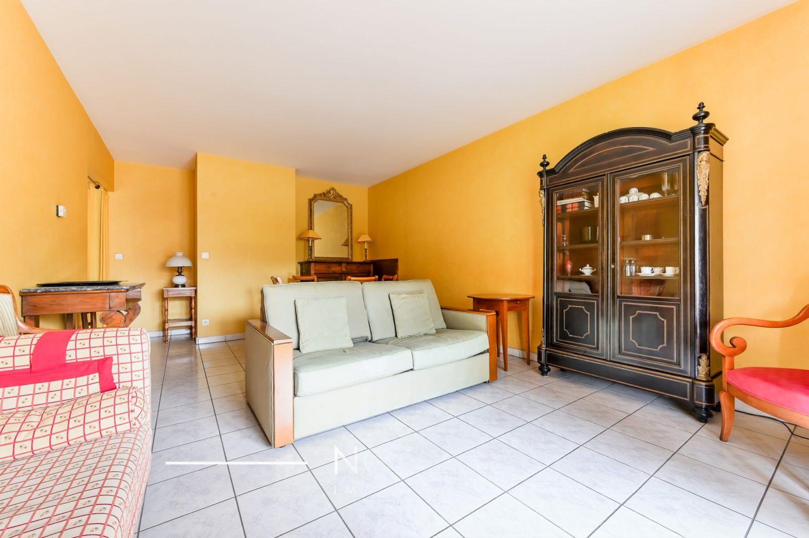 Appartement à vendre, 66m², Lyon 4ème