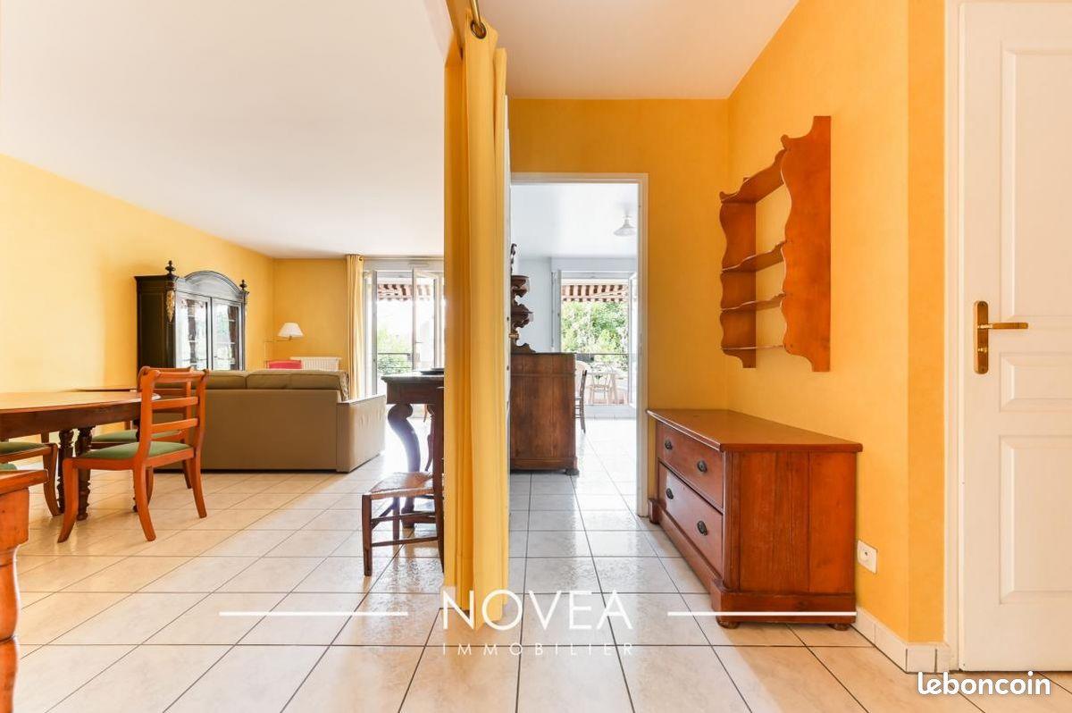 Appartement à vendre, 66m², Lyon 4ème