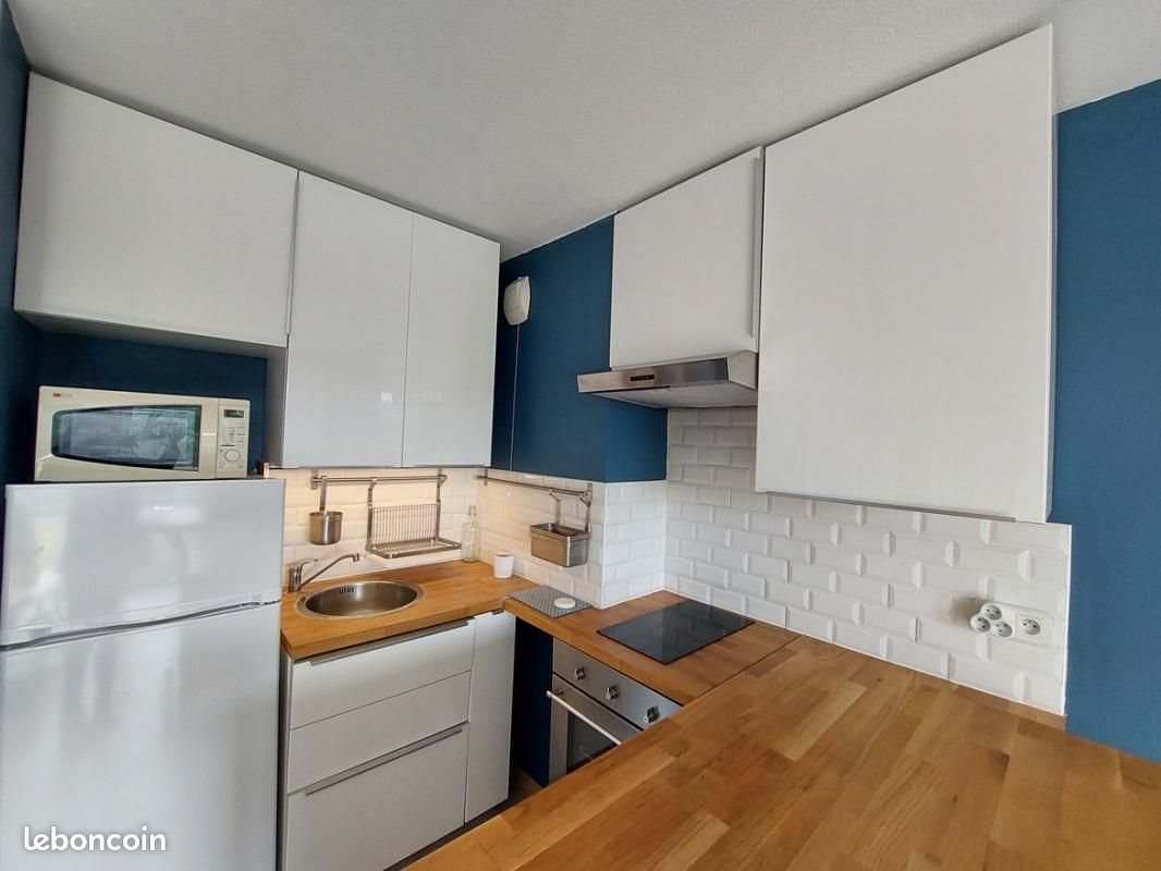 Appartement à louer, 41m², Montpellier
