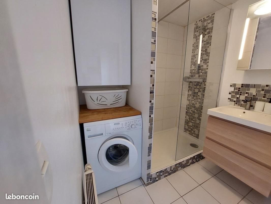 Appartement à louer, 41m², Montpellier