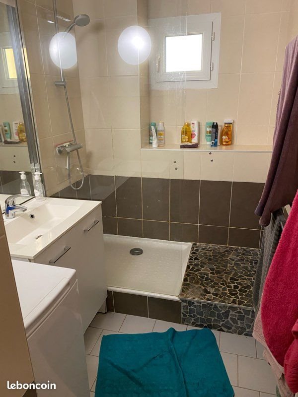 Appartement à louer, 12m², Rennes