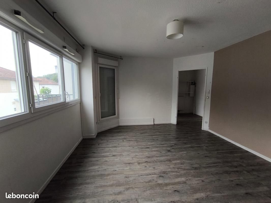 Appartement à louer, 71m², Le Pont-de-Claix