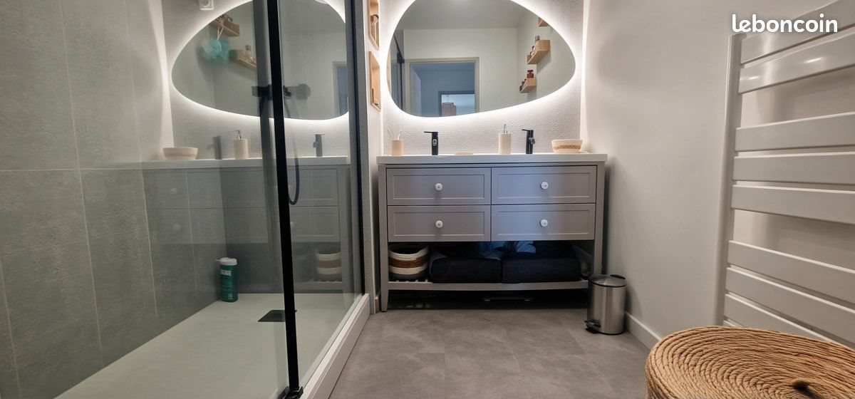 Appartement à vendre, 64m², Beuvry