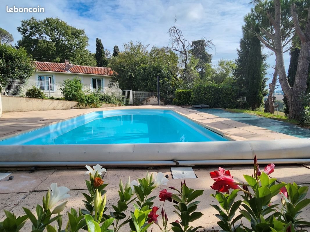 Maison à vendre, 113m², Baziège