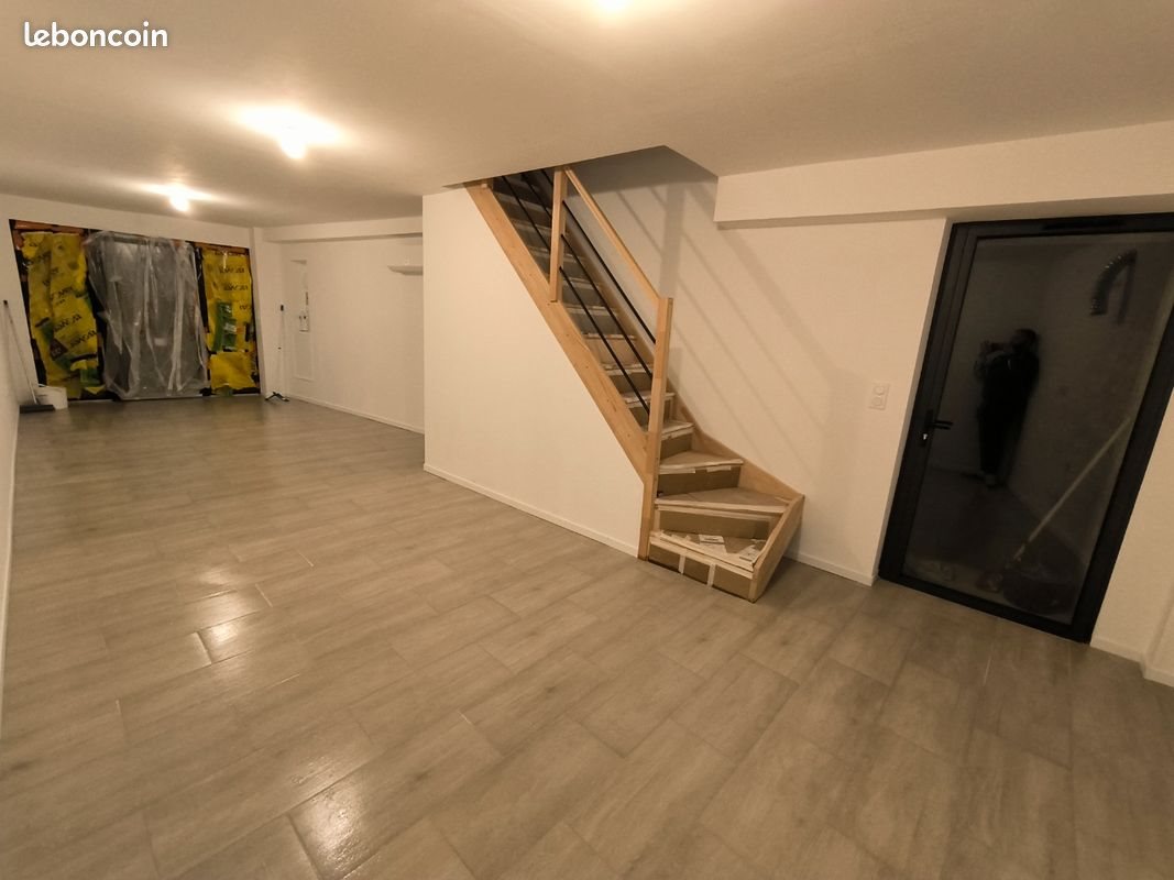 Appartement à vendre, 73m², Nîmes