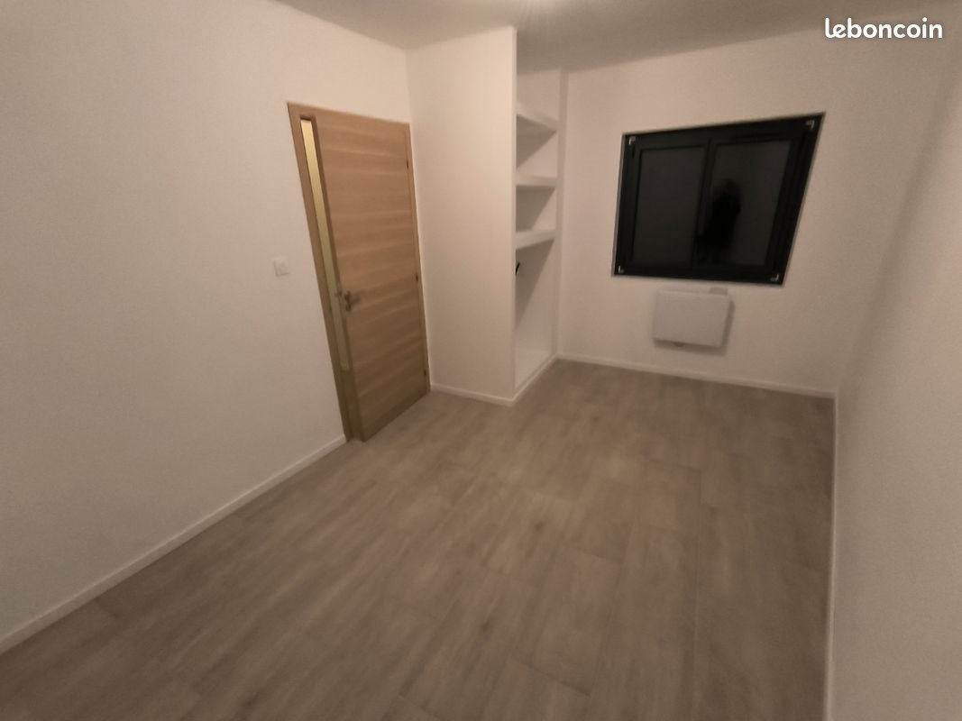 Appartement à vendre, 73m², Nîmes