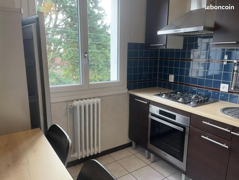 Appartement à louer, 42m², Nantes