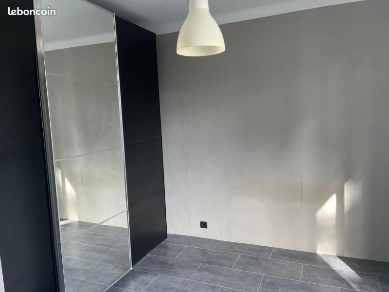 Appartement à louer, 42m², Nantes