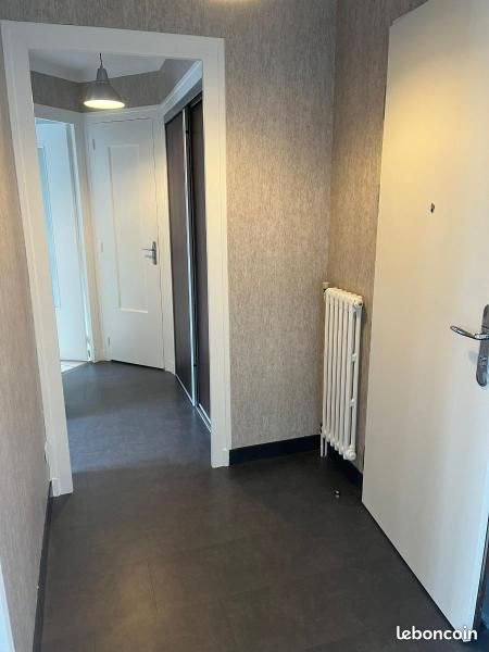 Appartement à louer, 42m², Nantes