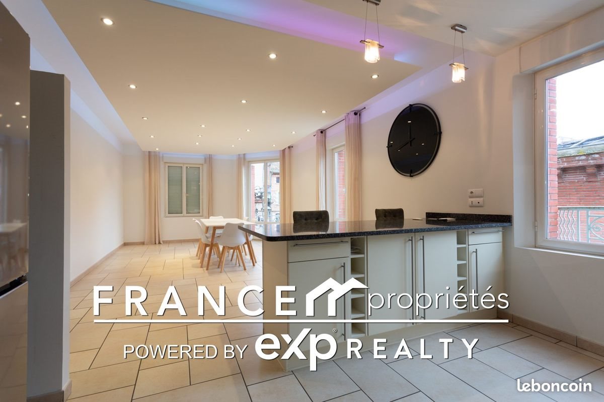 Maison à louer, 167m², Carbonne