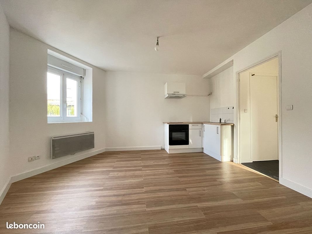 Appartement à louer, 30m², Angers
